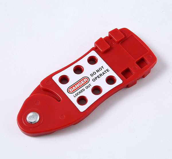 經(jīng)濟(jì)魚型纜繩鎖