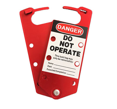 安全搭扣鎖安裝技巧你知道多少？