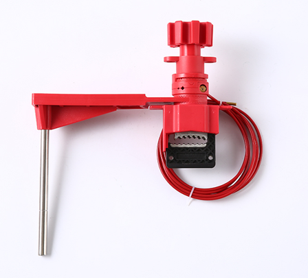 閥門(mén)鎖的現(xiàn)世解決了哪些難題?