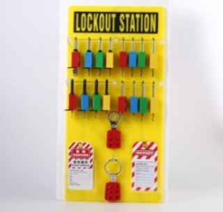 鎖具工作站您了解多少？