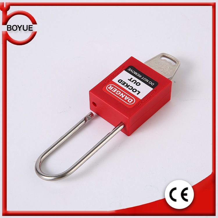 4MM細(xì)梁能量隔離鎖