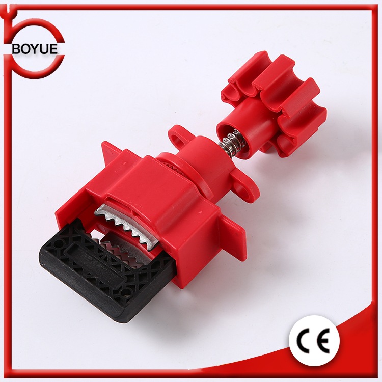 萬(wàn)用蝶閥鎖具